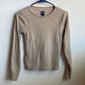 Gap Long Sleeve Tee
